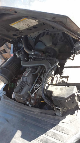 Imagen 10 de 17 de Autoelevador Toyota 62-8fd15 1500kg Torre Triple C/desp