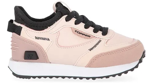 Zapatillas topper 2025 skinnect