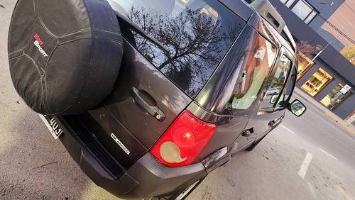 Ford Ecosport 1.6 My10 Xl Plus Mp3 4x2