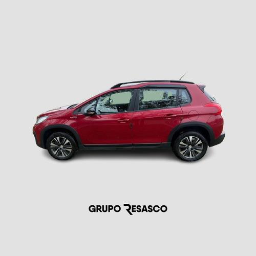 Peugeot 2008 1.6 In Concert Tiptronic
