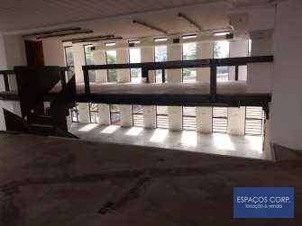 Imagem 1 de 11 de Laje Para Alugar, 318m² Por R$ 6.000/mês - Itaim Bibi - São Paulo/sp - Lj0716