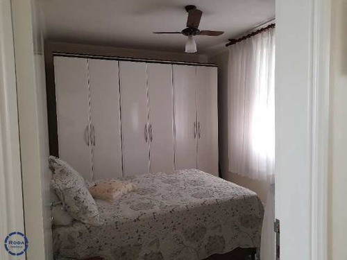 Imagem 8 de 20 de Sobrado Com 3 Dorms, Jardim Independência, São Vicente - R$ 530 Mil, Cod: 20326 - V20326