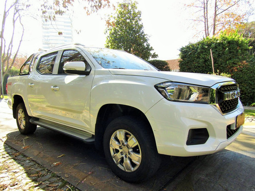 Maxus T60 DCAB GL 4X4 2.0 T60 SCAB GL 4X4 2.0
