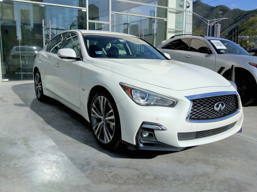Infiniti Q50 2019 3.0 Sport Plus At