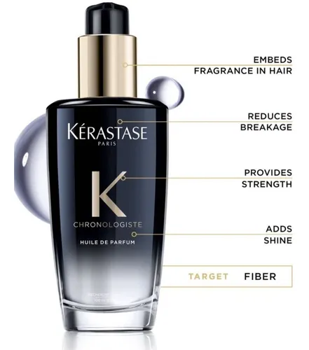 Kérastase Huile De Parfum Chronologiste (75 Ml)