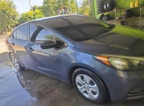 Kia Forte Sistema Abs Motor 2.0 Trasmisión Manual