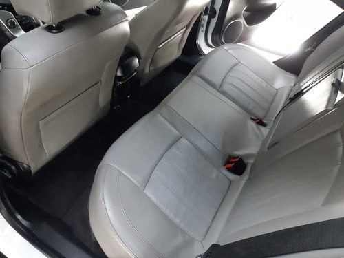 Chevrolet Cruze 2.0 Vcdi Sedan Ltz At 163cv 2013