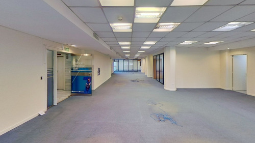 Imagen 6 de 11 de Alquiler Oficinas | Paseo Colón 728 | 2 Pisos