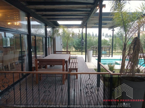 Imagen 5 de 21 de Excelente Propiedad En Venta Barrio El Principado