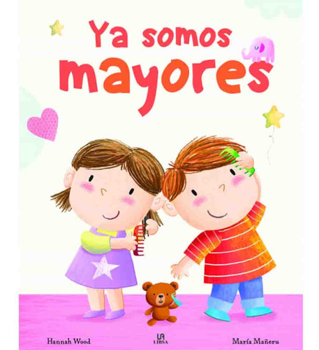 Ya Somos Mayores - Maria Mañeru