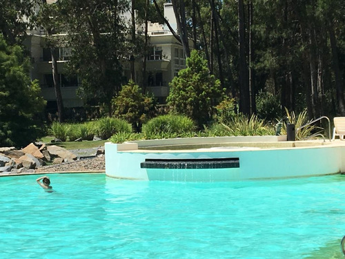 Green Park Solanas Punta Del Este Monoambiente Con Balcón