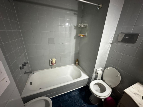 Venta Dos Ambientes Mejor Zona Paler Chico Con Guardacoche