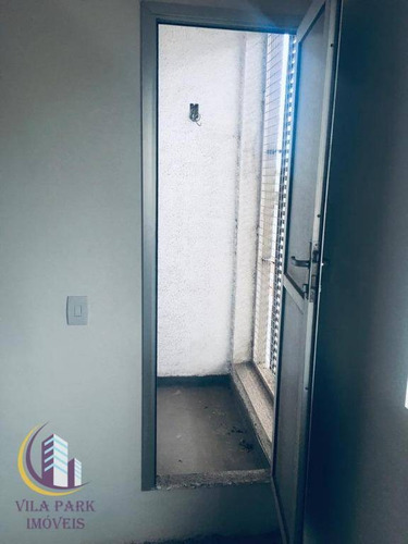Imagem 7 de 19 de Sala À Venda - Continental - Osasco/sp - Sa0126