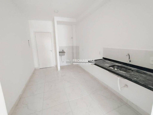 Imagem 11 de 13 de Apartamento Com 2 Dormitórios Para Alugar, 63 M² Por R$ 2.500,00/mês - Cidade Dutra - São Paulo/sp - Ap3579