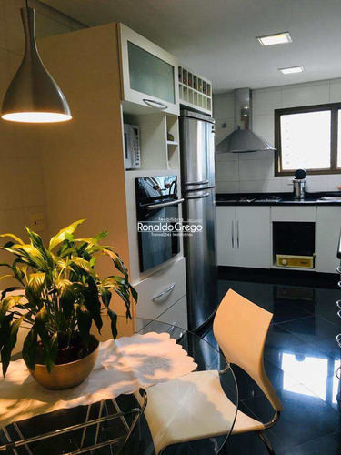 Imagem 7 de 16 de Vende-se Apartamento Campo Belo, São Paulo - V3248