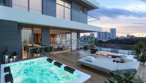 Imagem 8 de 15 de Duplex Para Venda, 3 Dormitório(s), 198.67m² - 2322