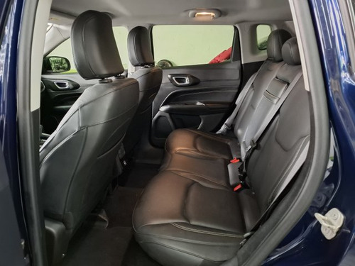 Jeep Compass Compass 1.3 T270 TURBO FLEX LONGITUDE AT6