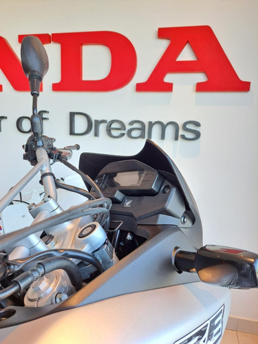 Imagen 12 de 16 de Honda Xre 300 0km Fcia C/tarj Tornado Entrega Ya Motopier