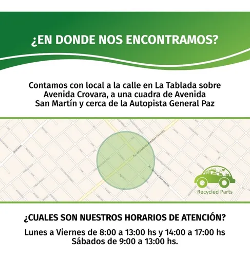 Modulo De Inyeccion Vw Gol 1.4 (03358425) (Usado)