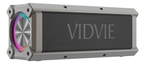 Parlante Portátil Vidvie Xl-sp909 80w Bluetooth Nnet