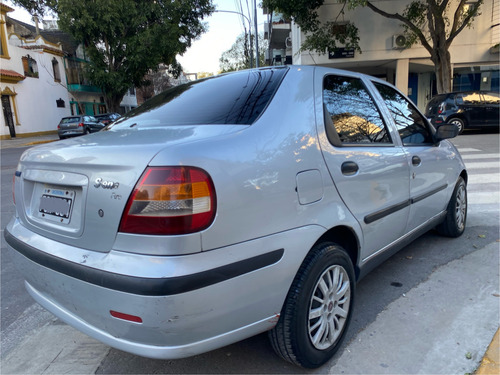 Fiat Siena 1.3 Fire