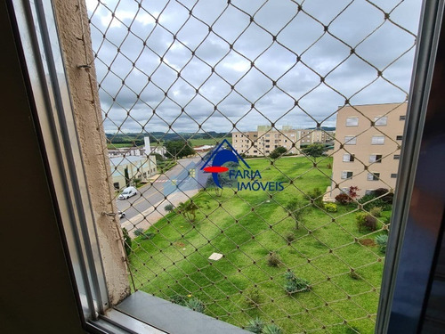 Imagem 5 de 17 de Apartamento - Ap0591 - 69016082