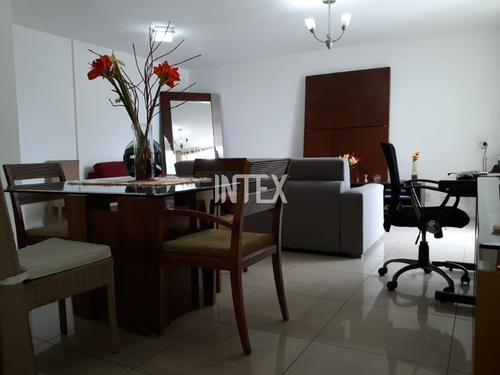 Excelente Cobertura Para Venda Linear Com Três Quartos Duas Suites E Duas Vagas - Co00077 - 69275156