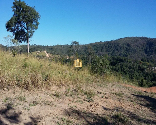 Imagem 8 de 9 de Terreno No Encontro Das Aguas - Esmeraldas - Te00266 - 67828956