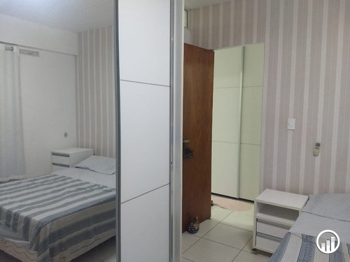 Imagem 6 de 7 de Loft Para Alugar Com 1 Quartos, 0m² - Ponto Central - 65467