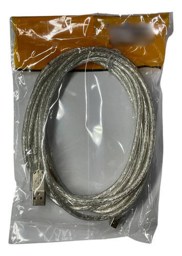 Cabo Usb Tipo Impressora