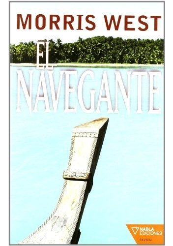 Navegante,el (novela)