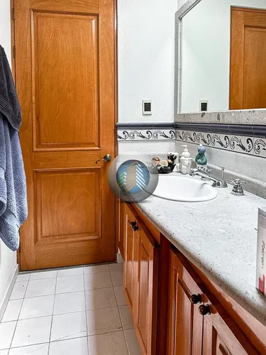 Venta De Magnifica Casa En Encino Grande Tetelpan