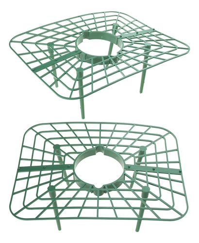 Soporte Para Plantas De Fresa (1 Unidad)