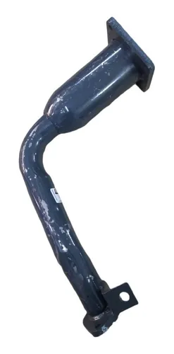 Reemplaza Catalizador Peugeot 206 !! Bellasilens !