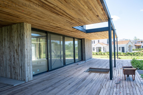 Casa En Venta El Milord, Pilará | Mallmann Propiedades