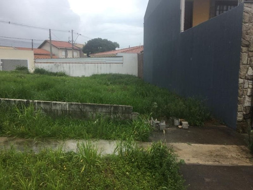 Imagem 1 de 2 de Terreno / Área Para Comprar Jardim Sarapiranga Jundiaí - Baa716