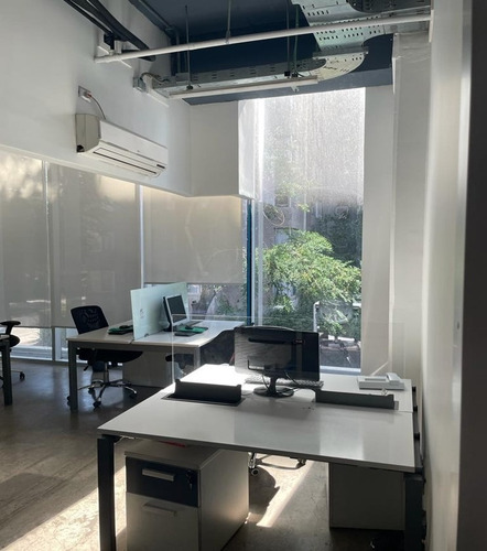 Venta De Edificio, Santiago Id 55.101-inv