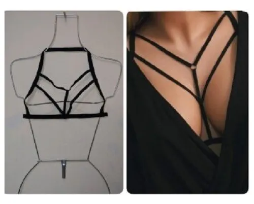 Brasier tipo arnes hotsell
