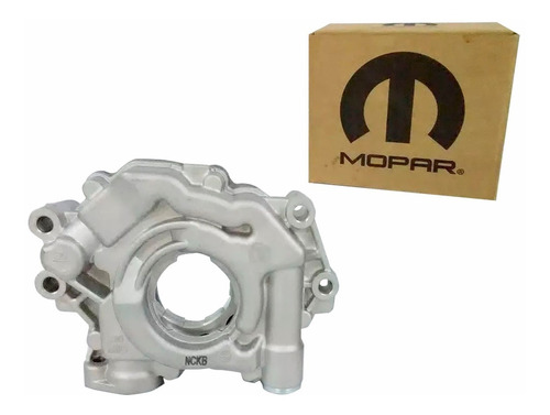 Bomba Aceite Jeep Grand Cherokee Motor 5.7 11/15 Mopar Sp