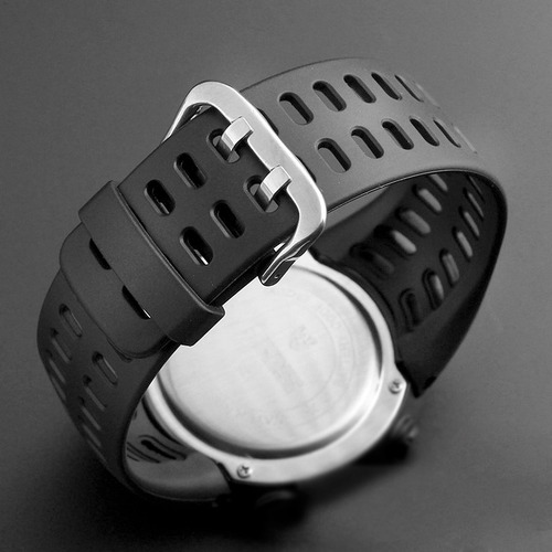 Imagen 6 de 10 de Reloj Hombre Skmei 1251 Digital Resistente Al Agua - Azul