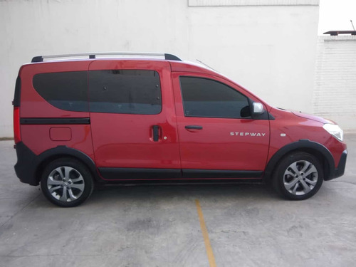 Renault Kangoo 1.5 Dci Stepway 2019