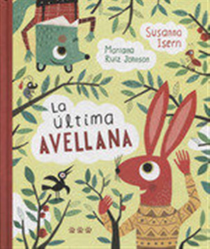 Ultima Avellana,la - Isern,susana