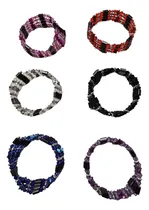 Comprar Collares  Magneticos 6,dolor Cuello,rigidez,insonmio, Energy