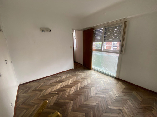 Alquiler Departamento De 2 Ambientes En Martinez