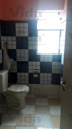 Imagem 9 de 15 de Casa Comercial Em Centro - Osasco - 35662
