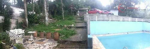 Imagem 8 de 25 de Chácaras À Venda Em Mairiporã/sp - Compre O Seu Chácaras Aqui! - 1404509