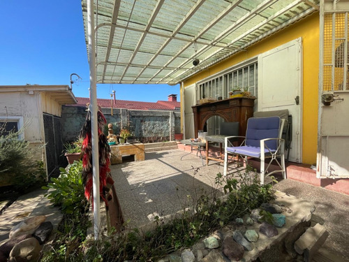 Se Vende Amplia Casa De 6d 3b 3e , Quilpué, Valparaiso