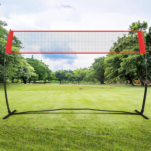 Neta De Entrenamiento De Voleibol Neta De Práctica De