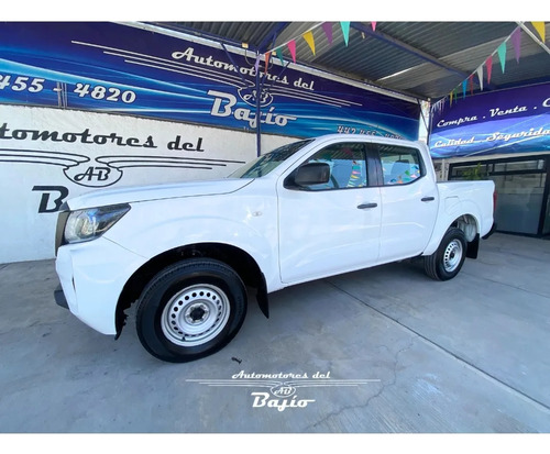 Nissan Frontier 4.0 Pro-4x V6 4x2 At