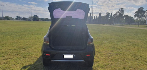 Renault Sandero Stepway 2016 62.000km Privilege Mbautosjunin